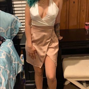 Party dress